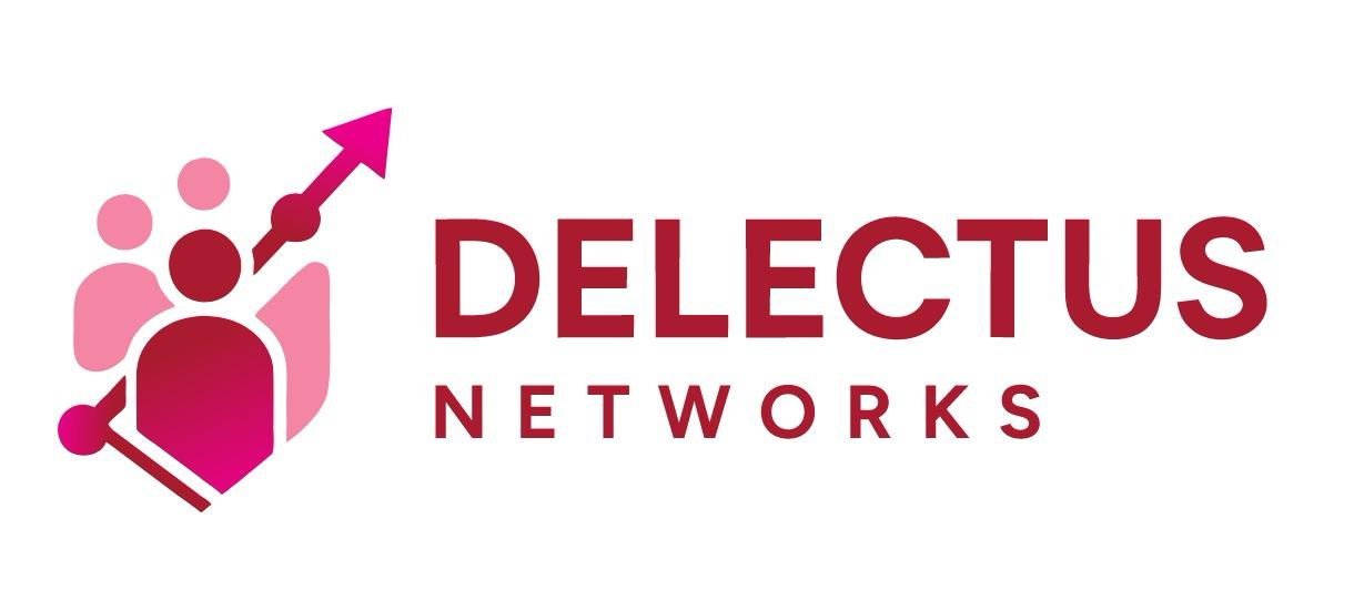 Delectus Networks Logo